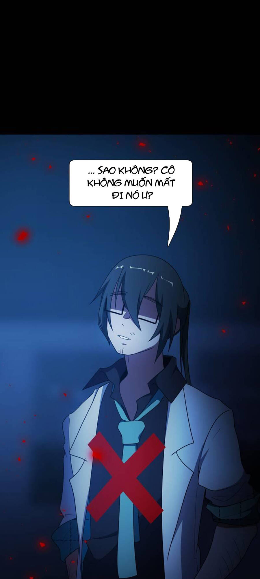 Tử Thần Chapter 106 - Trang 2