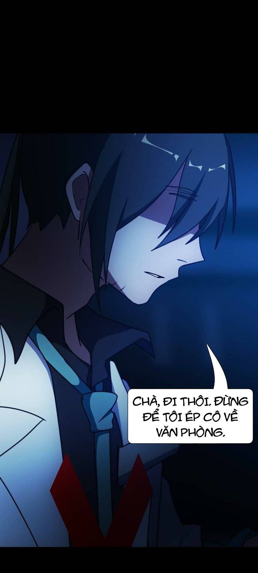 Tử Thần Chapter 106 - Trang 2