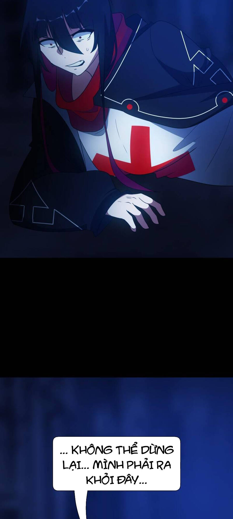 Tử Thần Chapter 106 - Trang 2