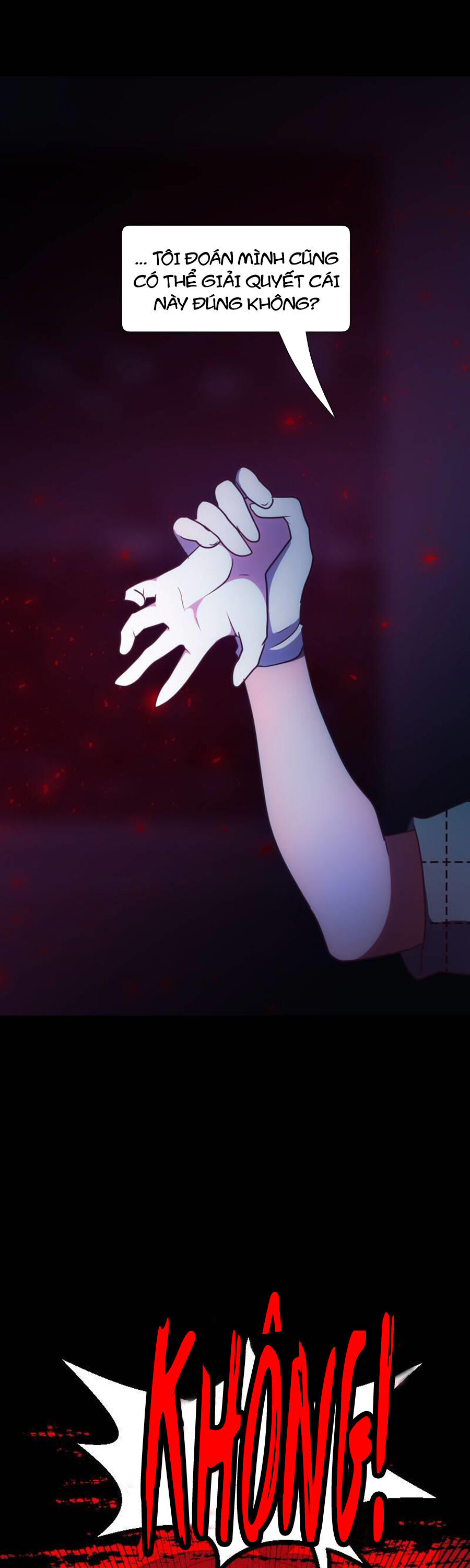 Tử Thần Chapter 107 - Trang 2