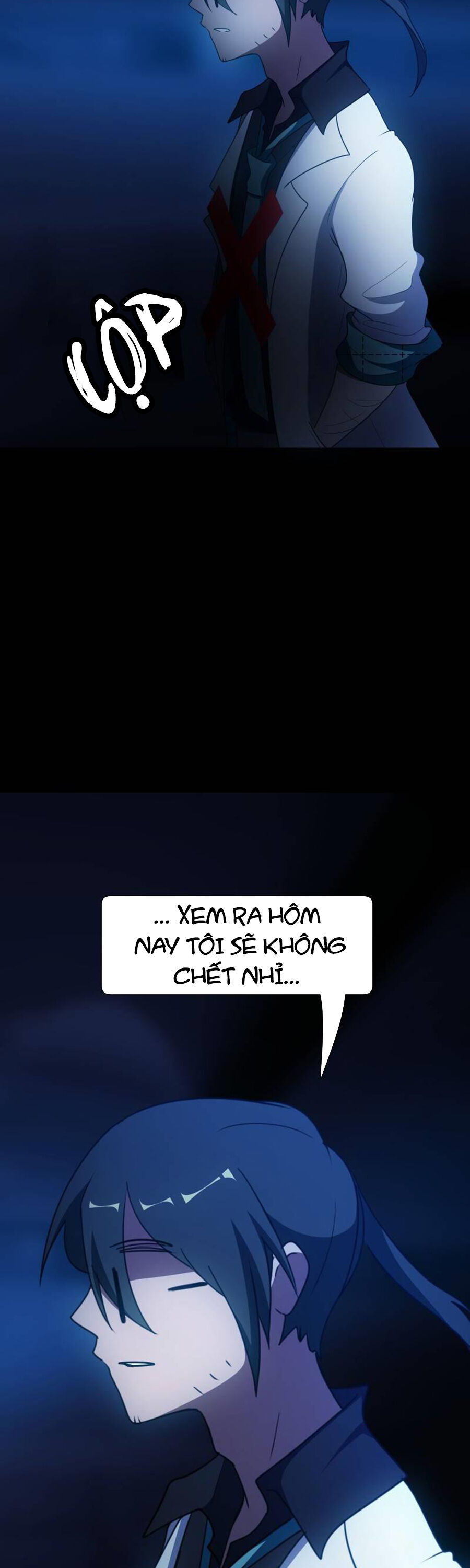 Tử Thần Chapter 107 - Trang 2