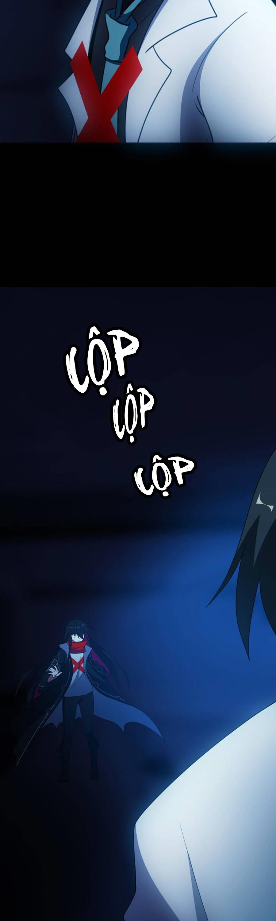 Tử Thần Chapter 107 - Trang 2