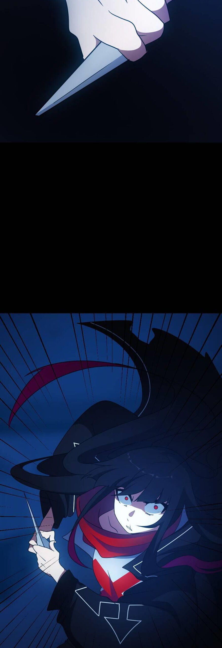 Tử Thần Chapter 107 - Trang 2