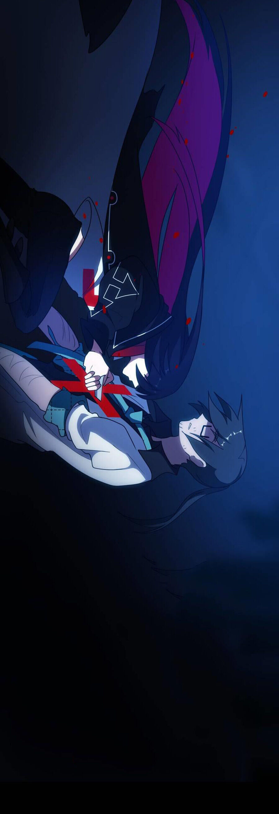 Tử Thần Chapter 107 - Trang 2