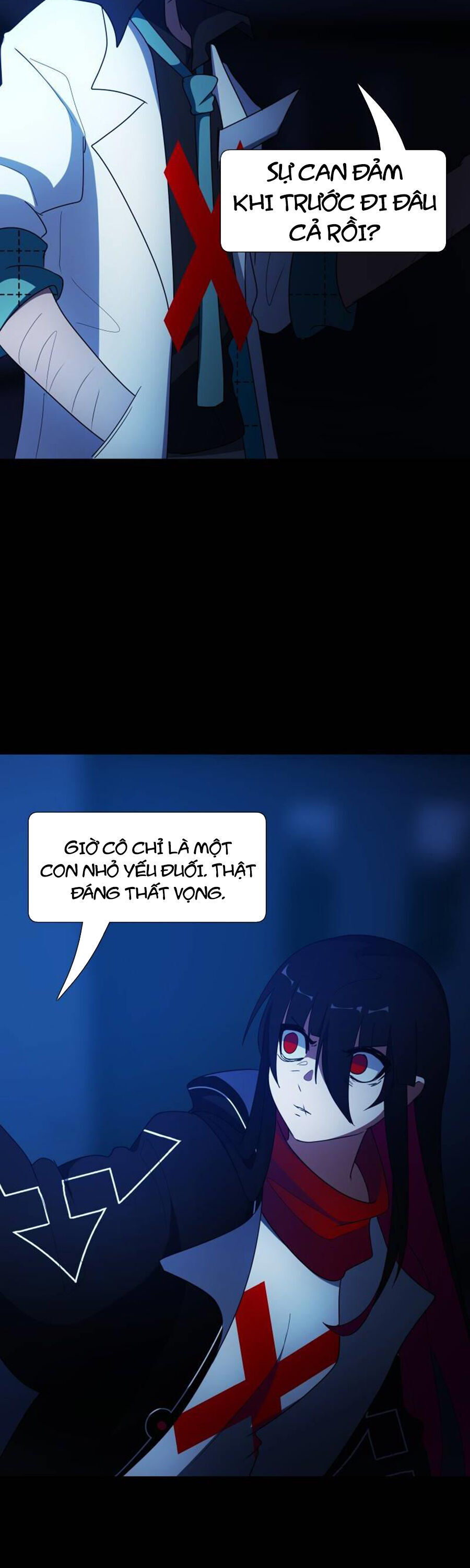 Tử Thần Chapter 107 - Trang 2