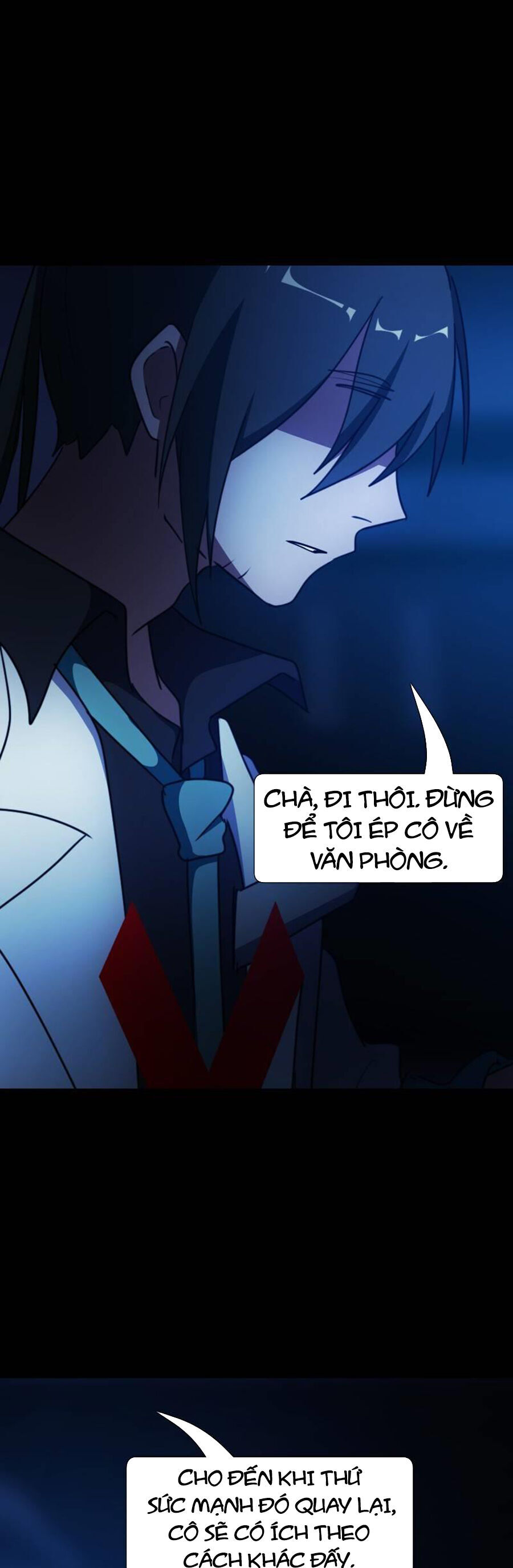 Tử Thần Chapter 107 - Trang 2