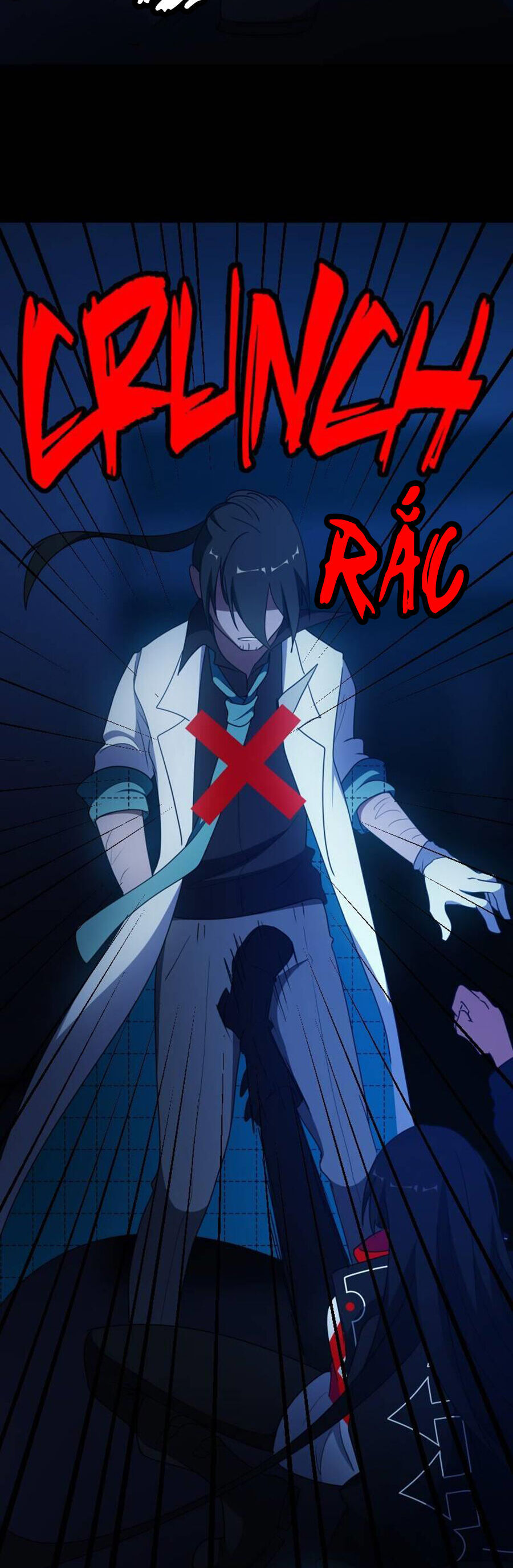 Tử Thần Chapter 107 - Trang 2