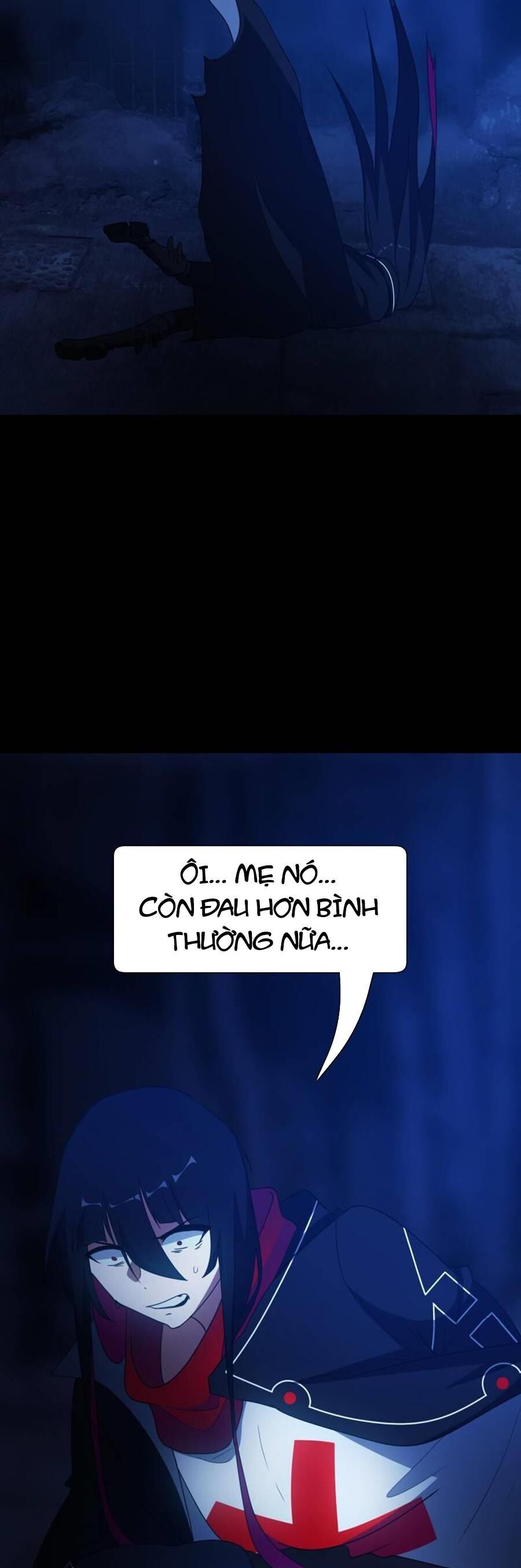 Tử Thần Chapter 107 - Trang 2