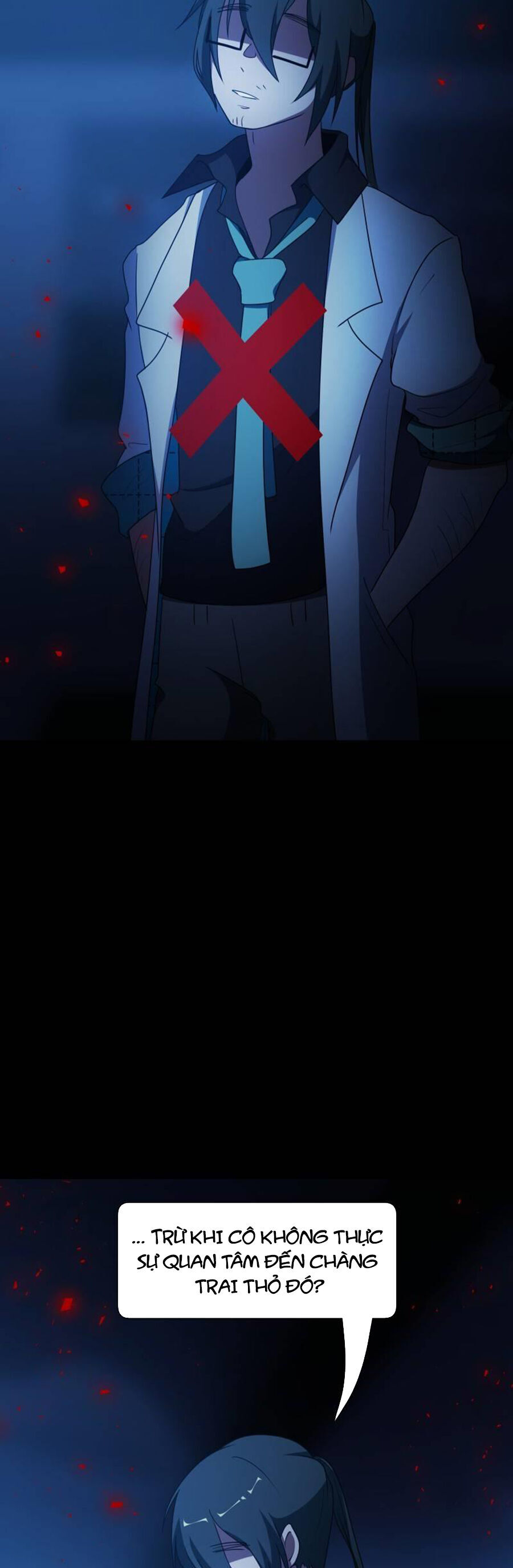 Tử Thần Chapter 107 - Trang 2