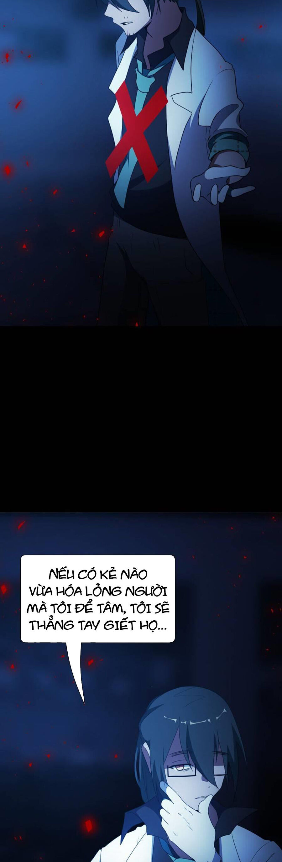 Tử Thần Chapter 107 - Trang 2