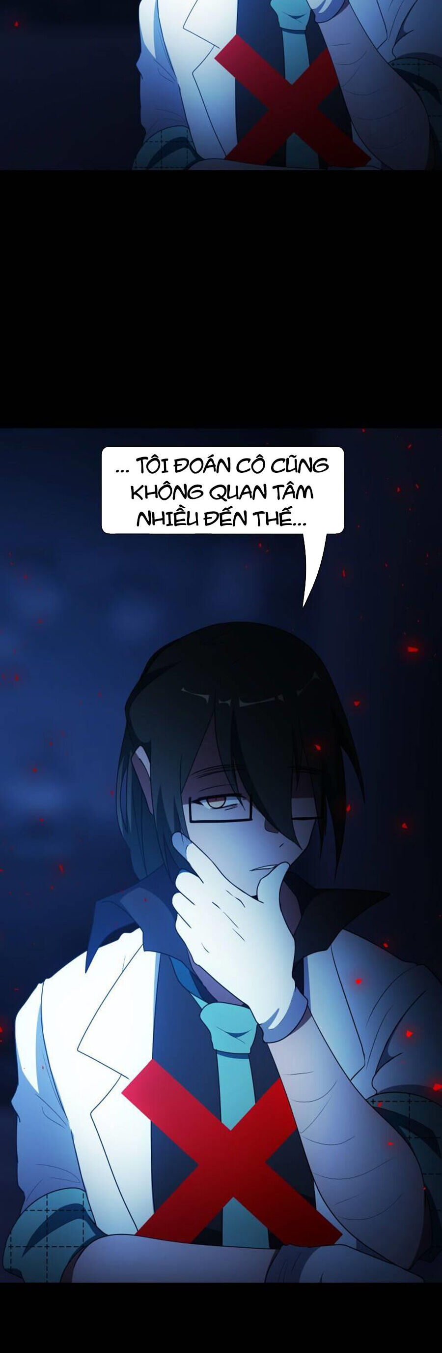 Tử Thần Chapter 107 - Trang 2