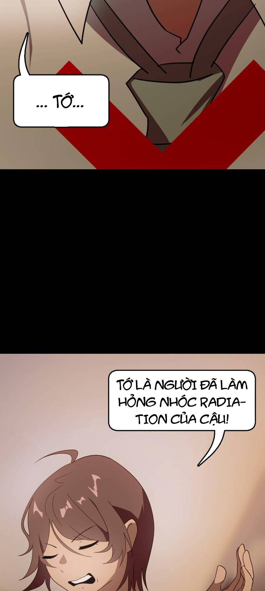 Tử Thần Chapter 108 - Trang 2