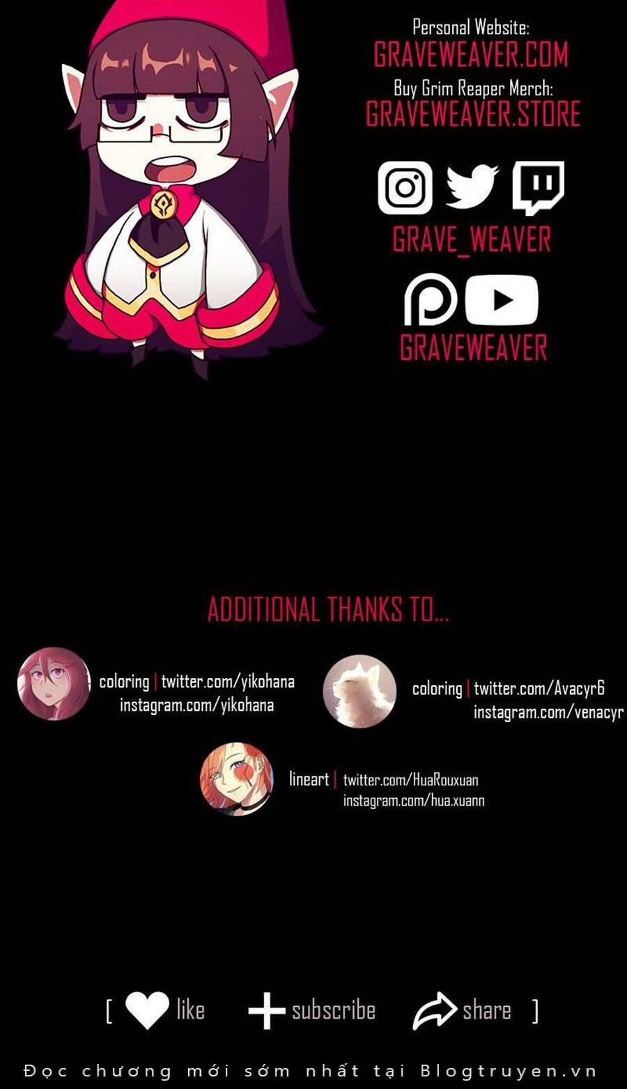 Tử Thần Chapter 108 - Trang 2