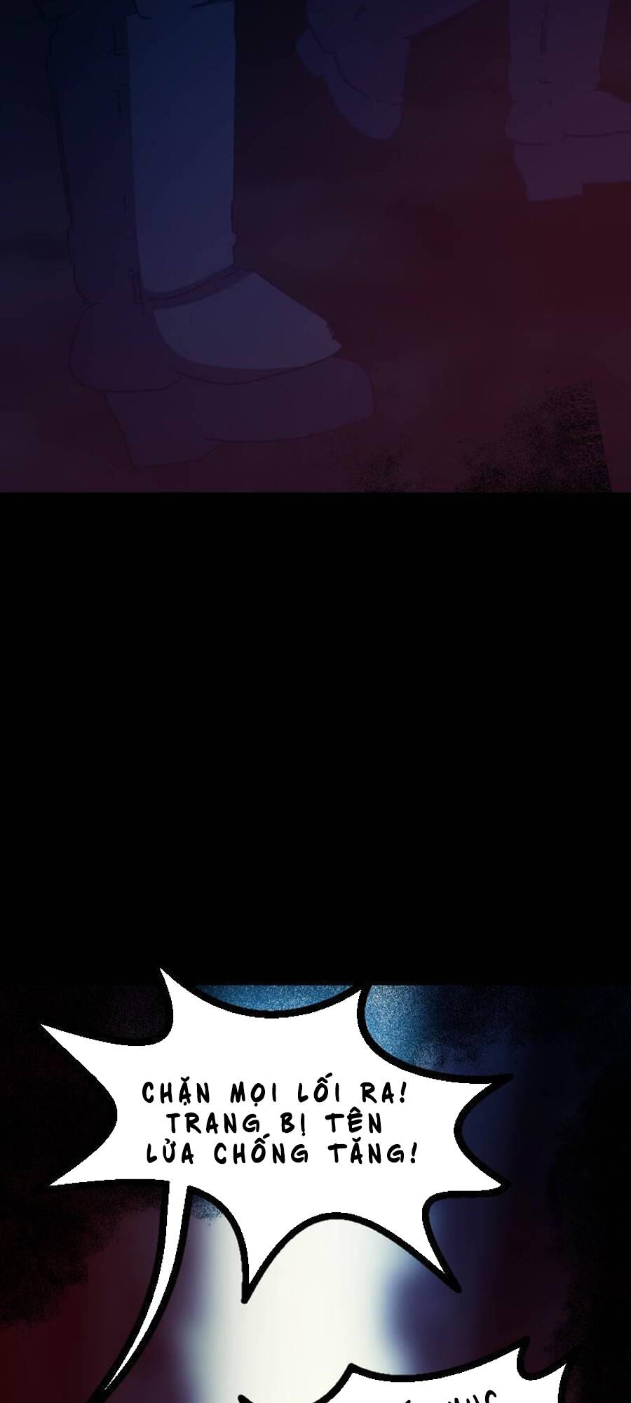 Tử Thần Chapter 108 - Trang 2