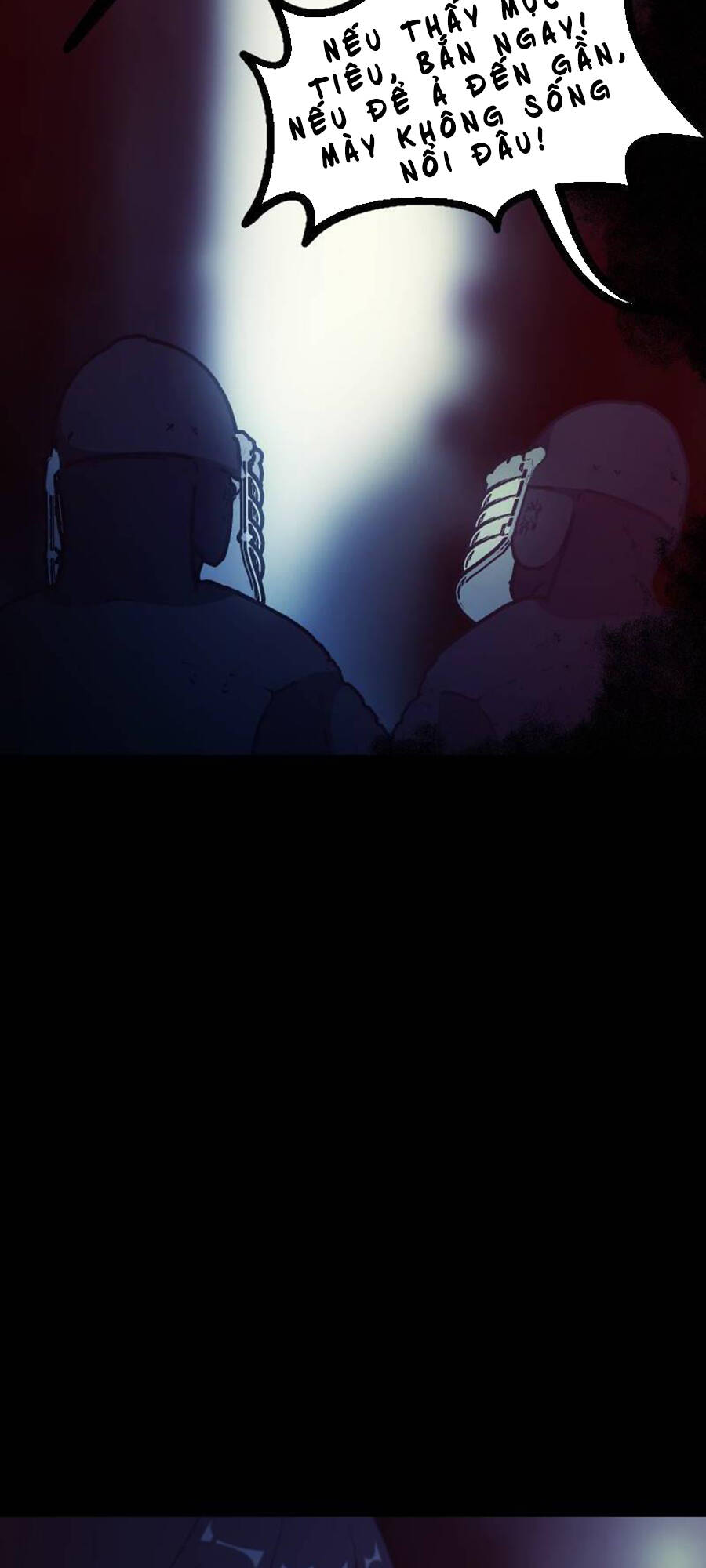 Tử Thần Chapter 108 - Trang 2