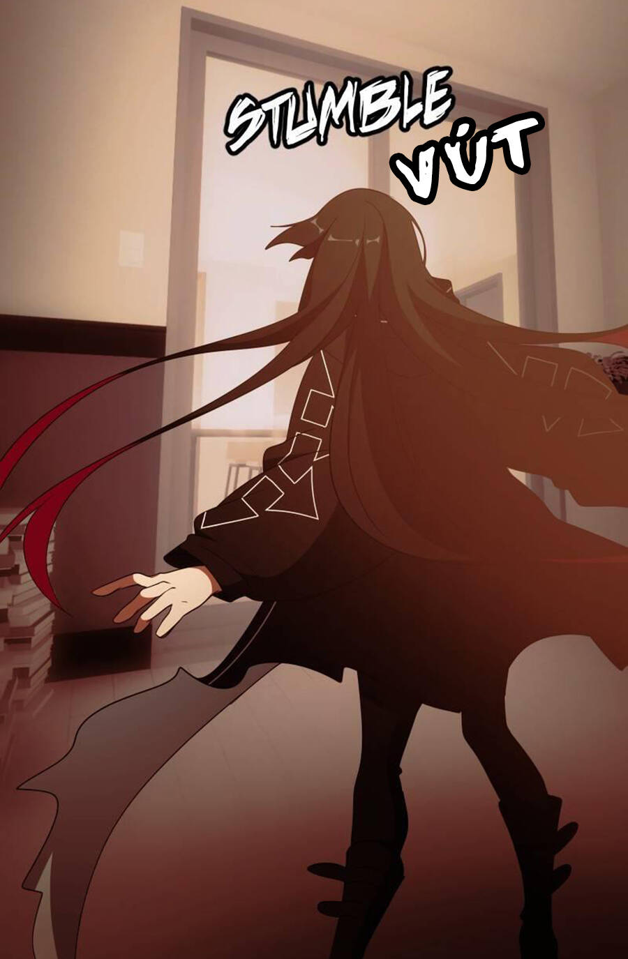 Tử Thần Chapter 108 - Trang 2