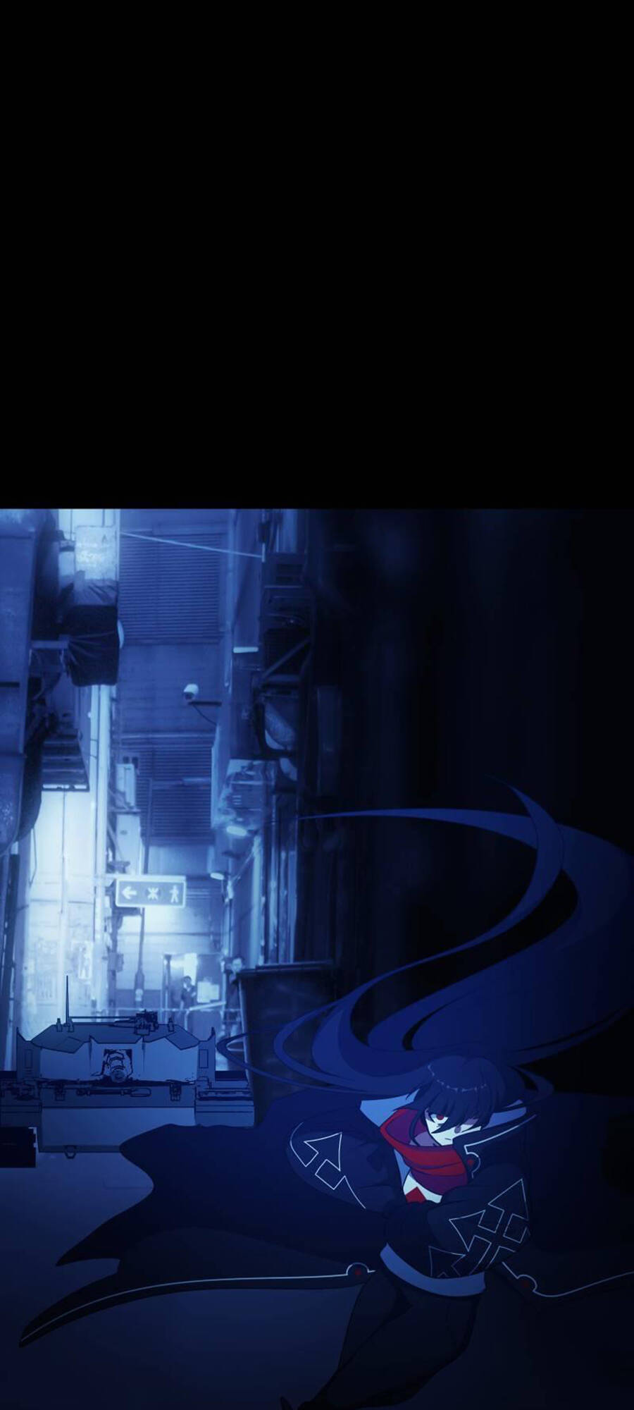 Tử Thần Chapter 108 - Trang 2