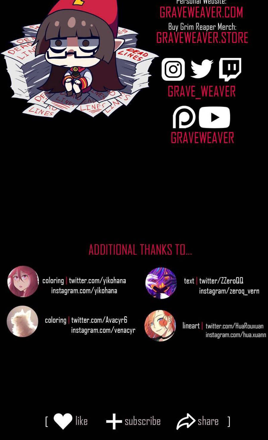 Tử Thần Chapter 109 - Trang 2