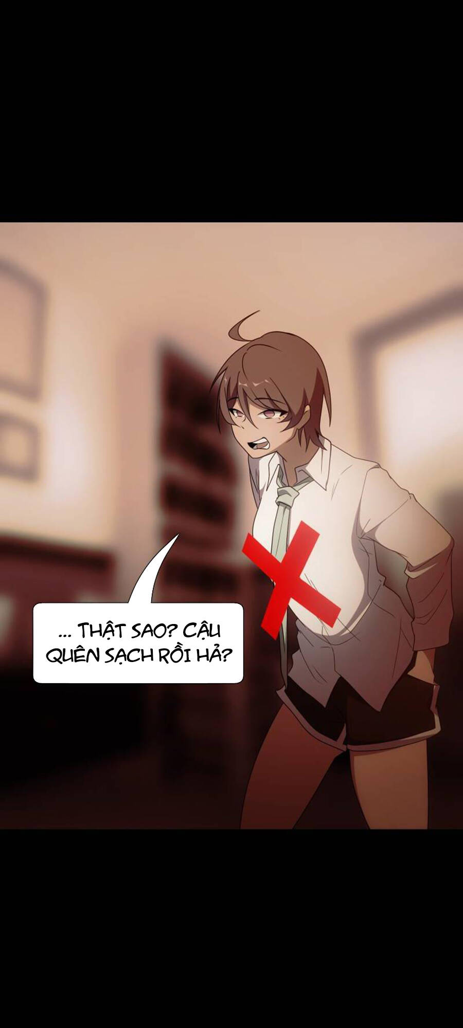 Tử Thần Chapter 109 - Trang 2