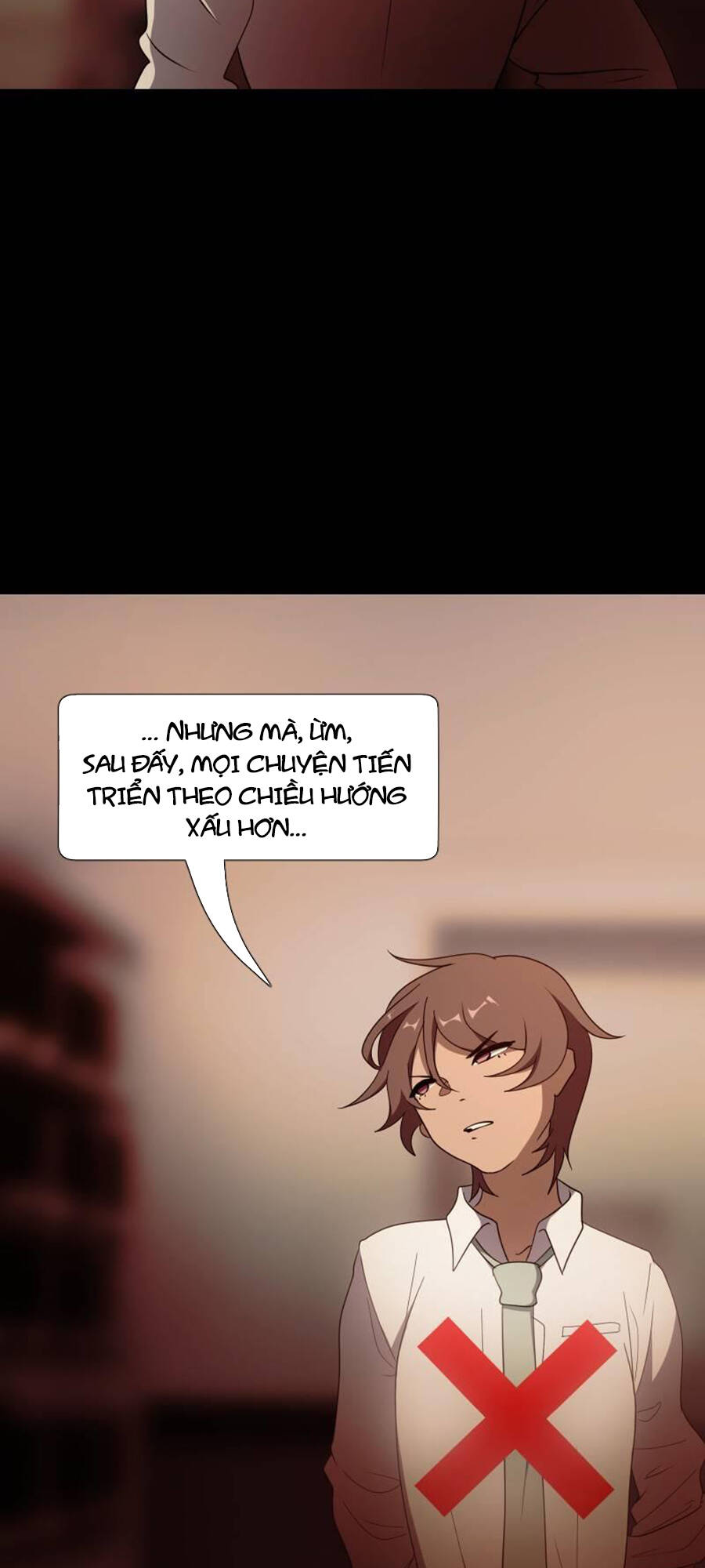 Tử Thần Chapter 109 - Trang 2