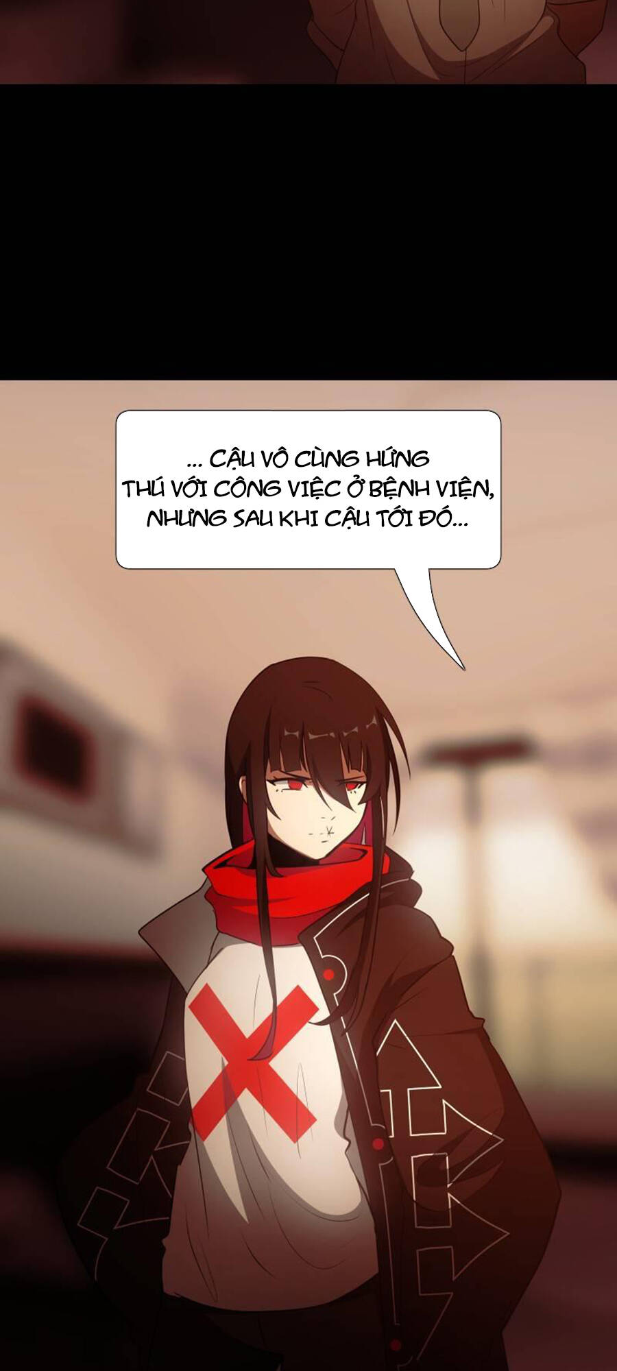 Tử Thần Chapter 109 - Trang 2