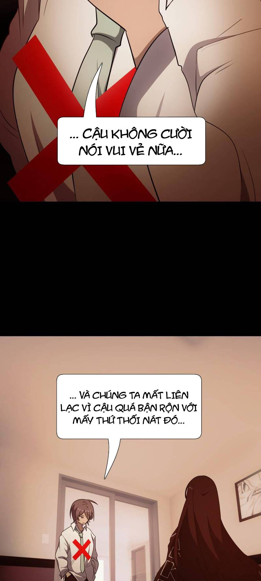 Tử Thần Chapter 109 - Trang 2