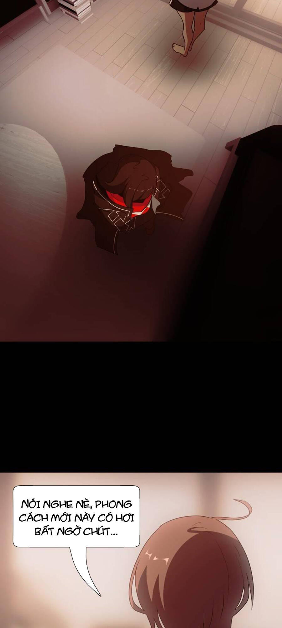 Tử Thần Chapter 109 - Trang 2