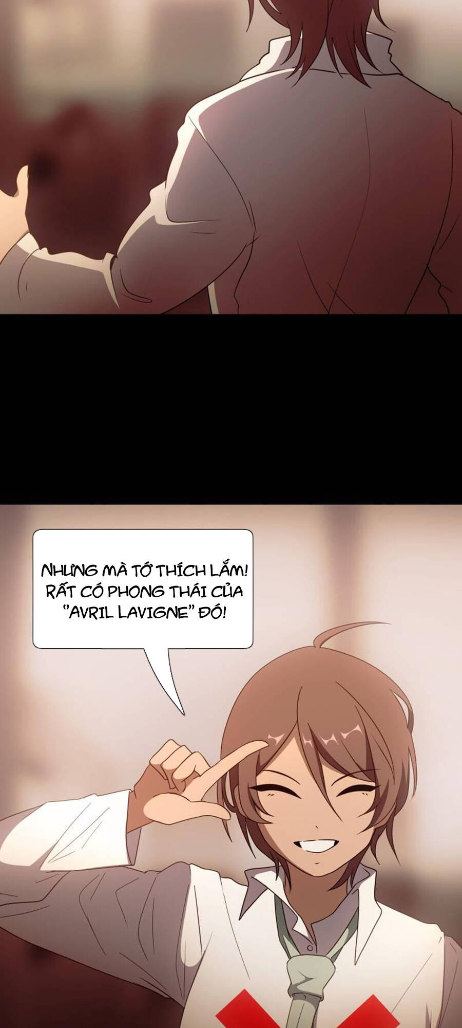 Tử Thần Chapter 109 - Trang 2