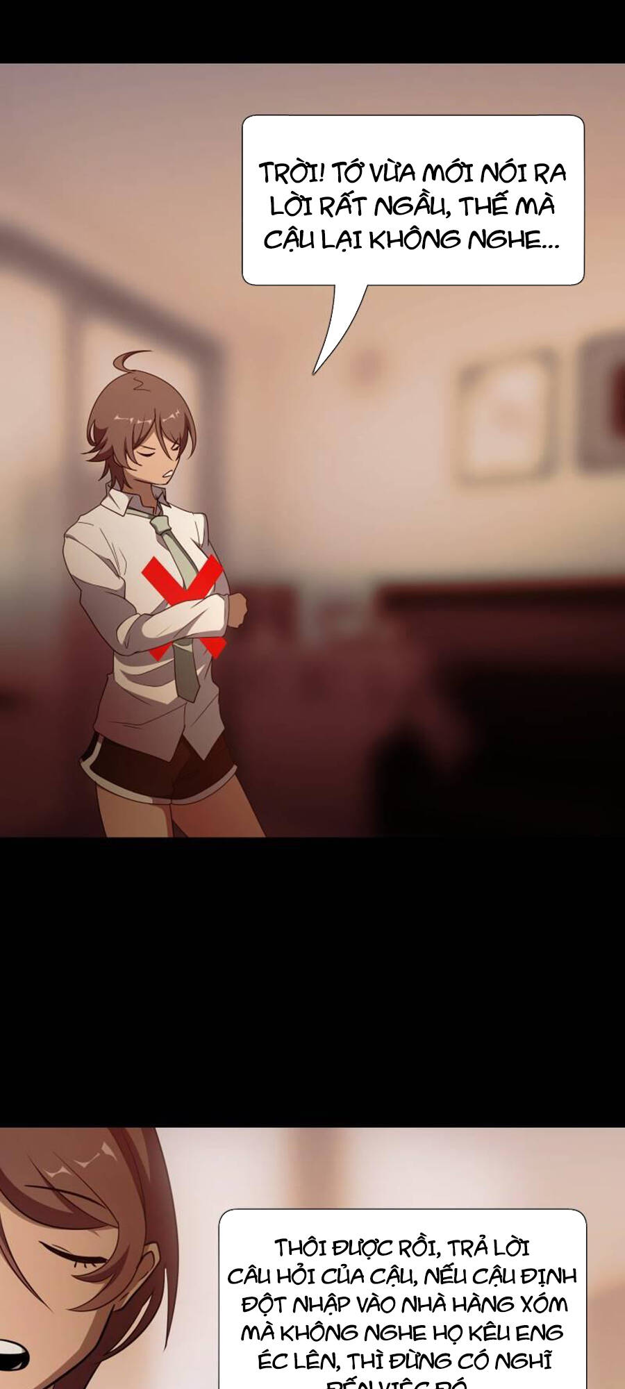 Tử Thần Chapter 109 - Trang 2