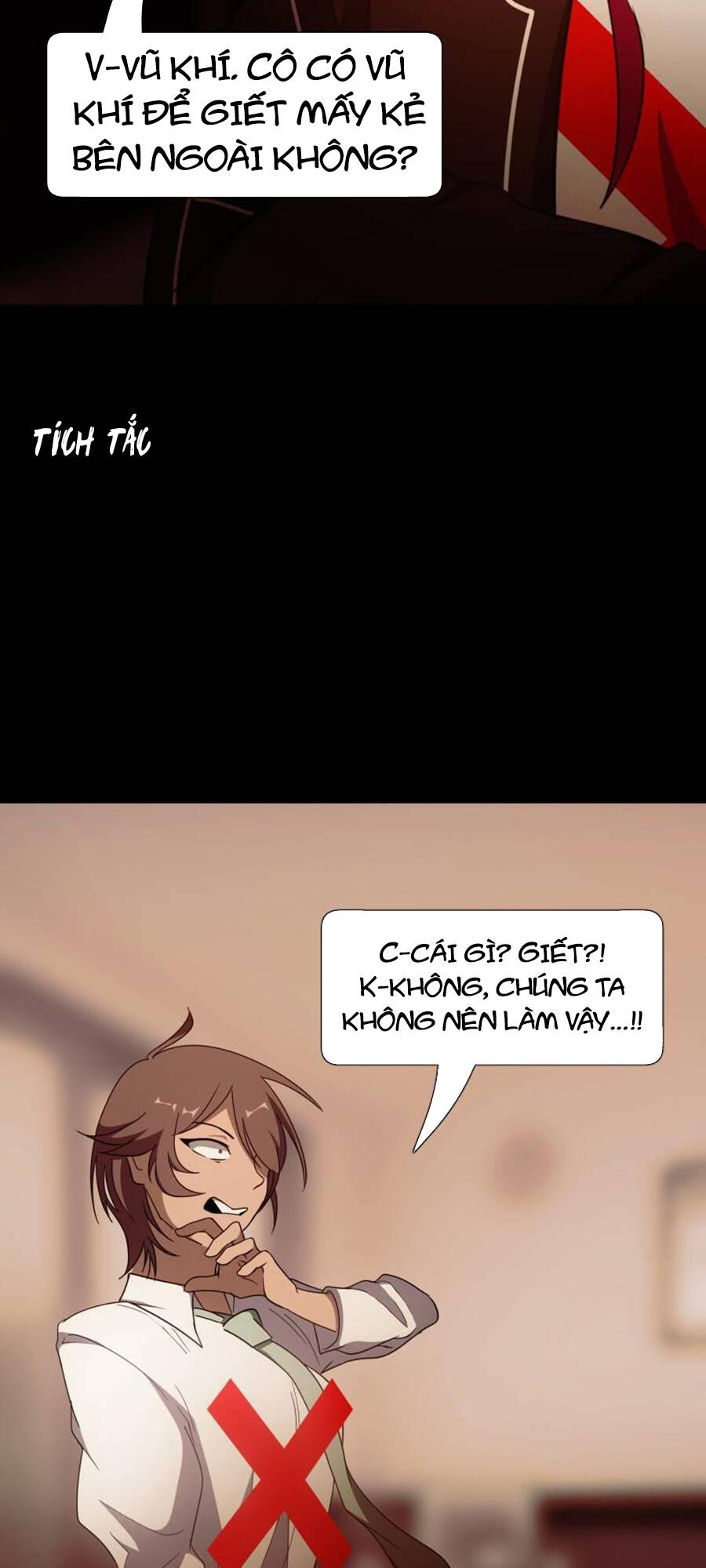 Tử Thần Chapter 109 - Trang 2