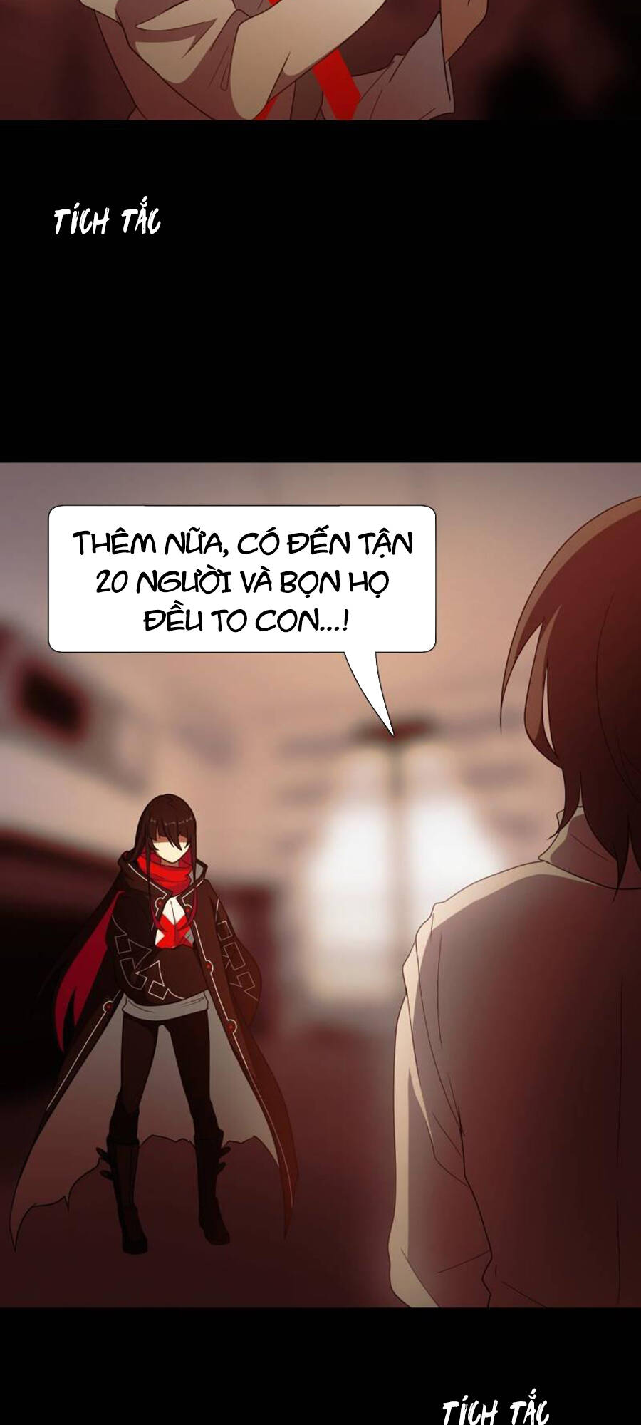 Tử Thần Chapter 109 - Trang 2