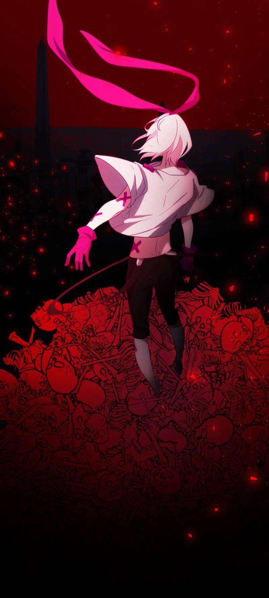 Tử Thần Chapter 109 - Trang 2