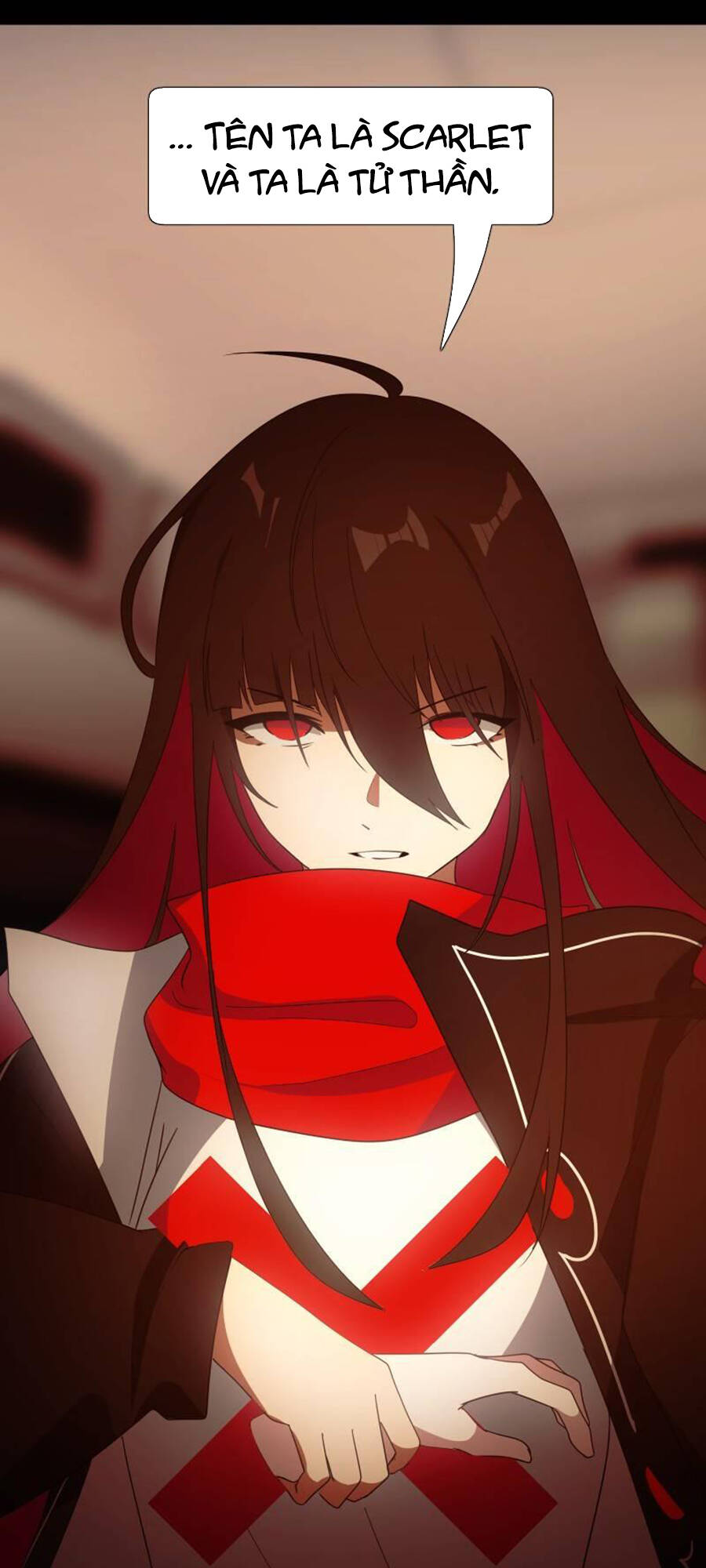 Tử Thần Chapter 109 - Trang 2