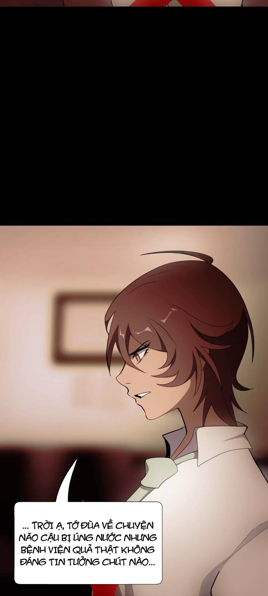 Tử Thần Chapter 109 - Trang 2