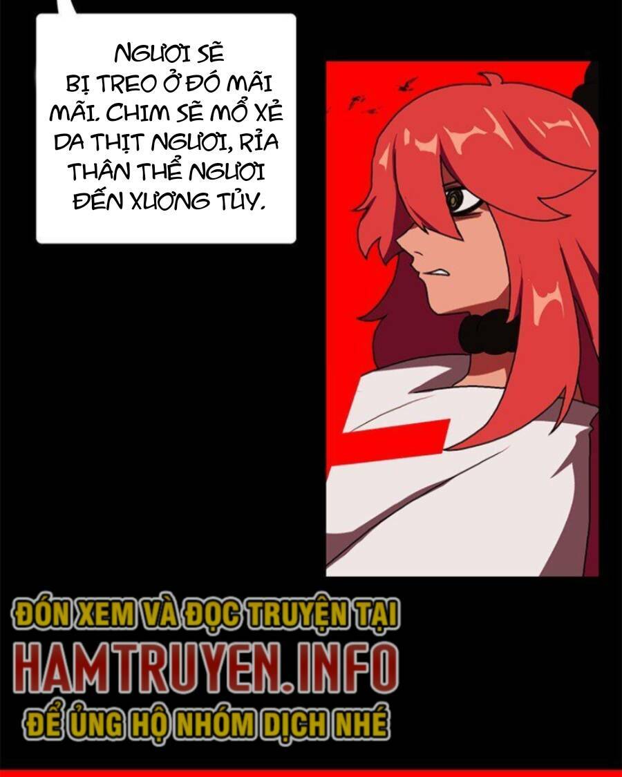 Tử Thần Chapter 11 - Trang 2
