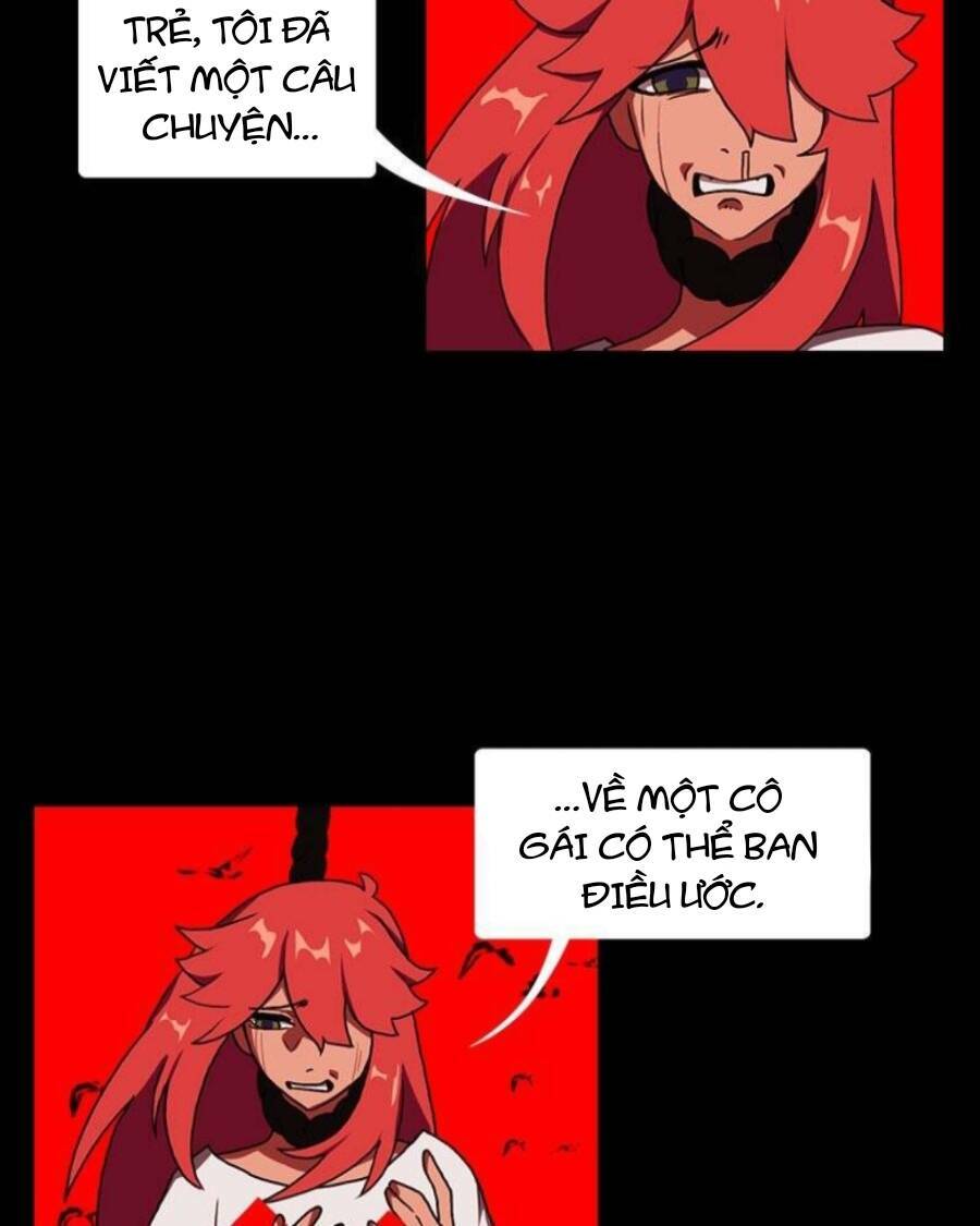 Tử Thần Chapter 11 - Trang 2