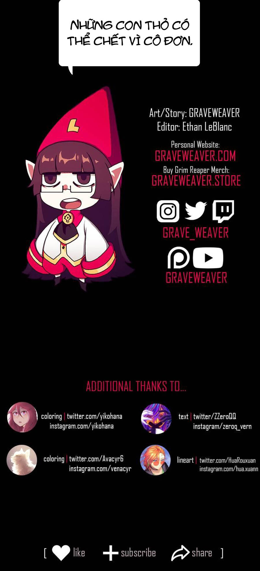 Tử Thần Chapter 110 - Trang 2