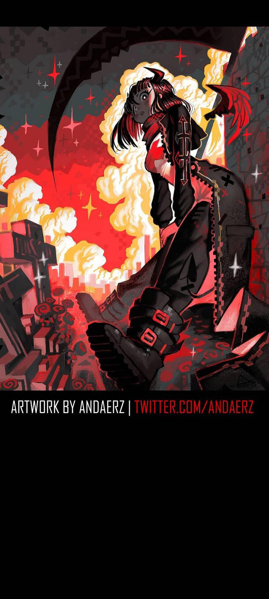 Tử Thần Chapter 110 - Trang 2