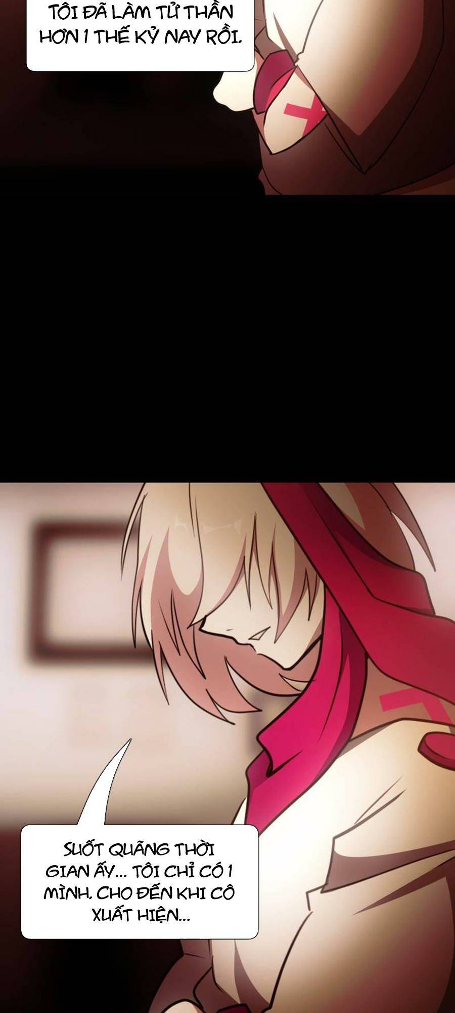 Tử Thần Chapter 110 - Trang 2