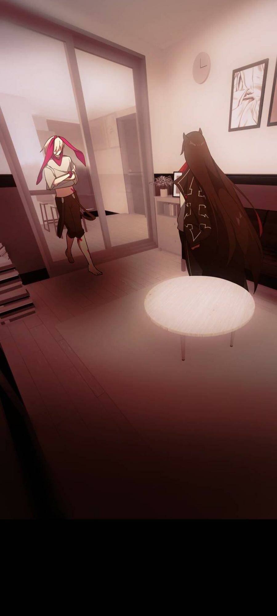 Tử Thần Chapter 110 - Trang 2