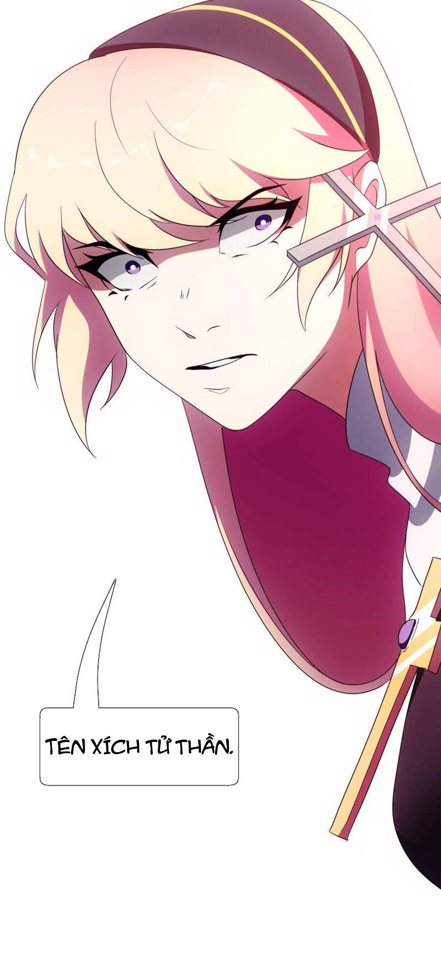 Tử Thần Chapter 111 - Trang 2