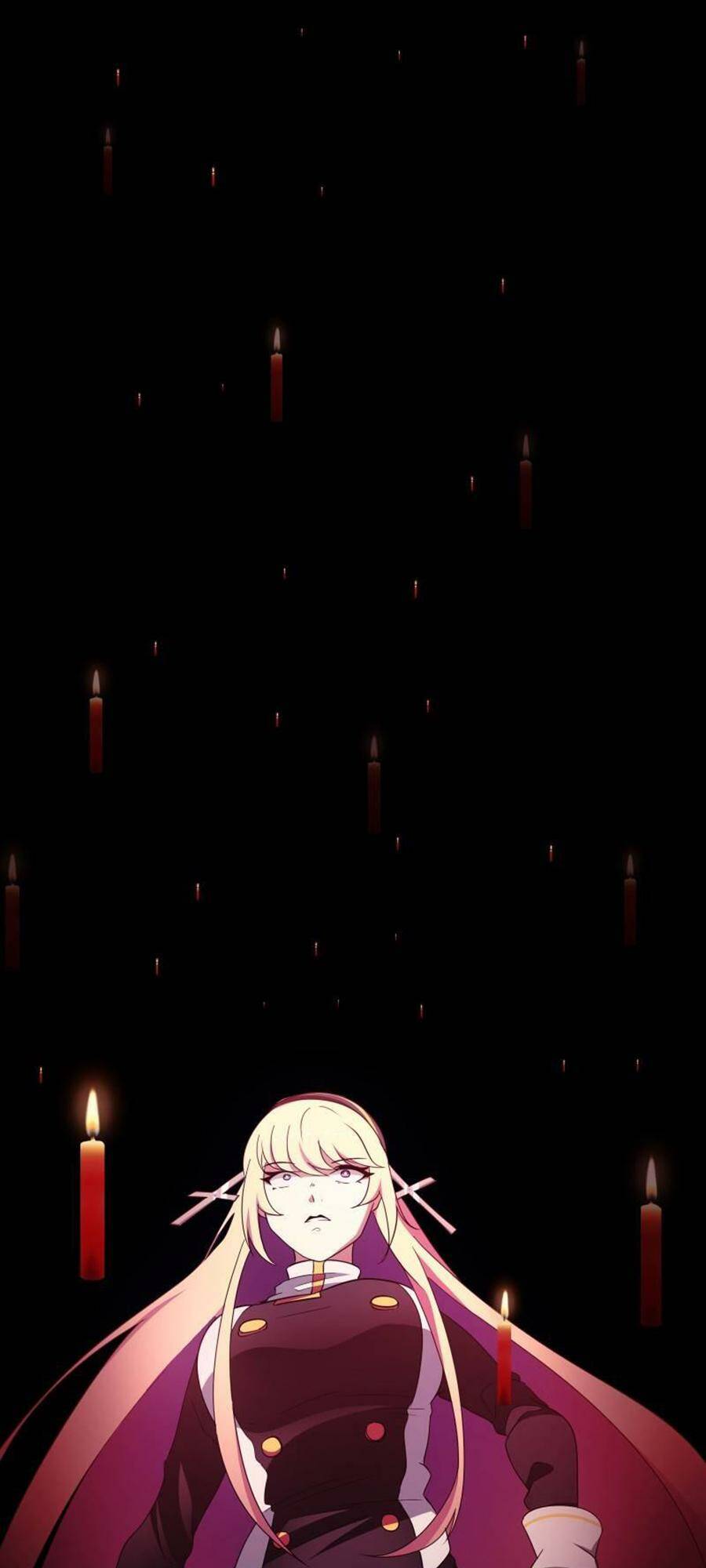 Tử Thần Chapter 111 - Trang 2