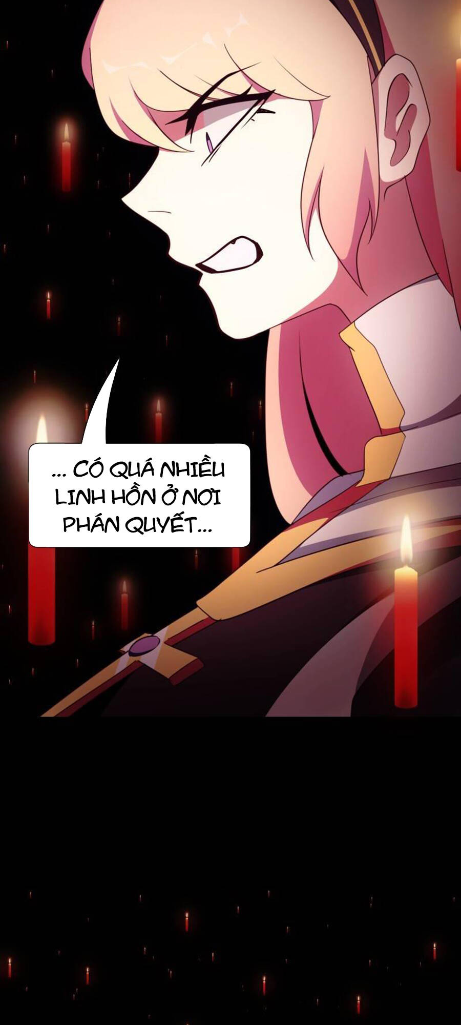 Tử Thần Chapter 111 - Trang 2