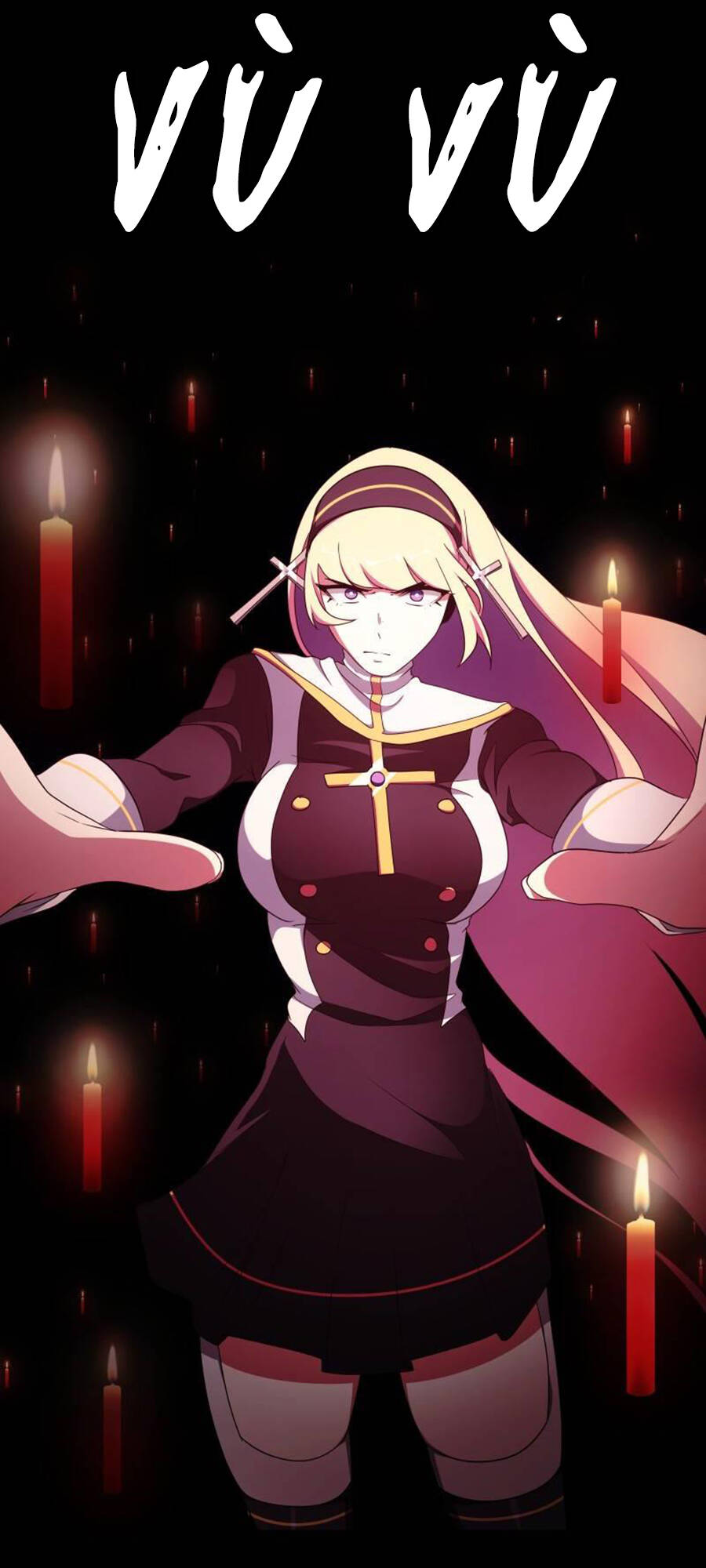 Tử Thần Chapter 111 - Trang 2