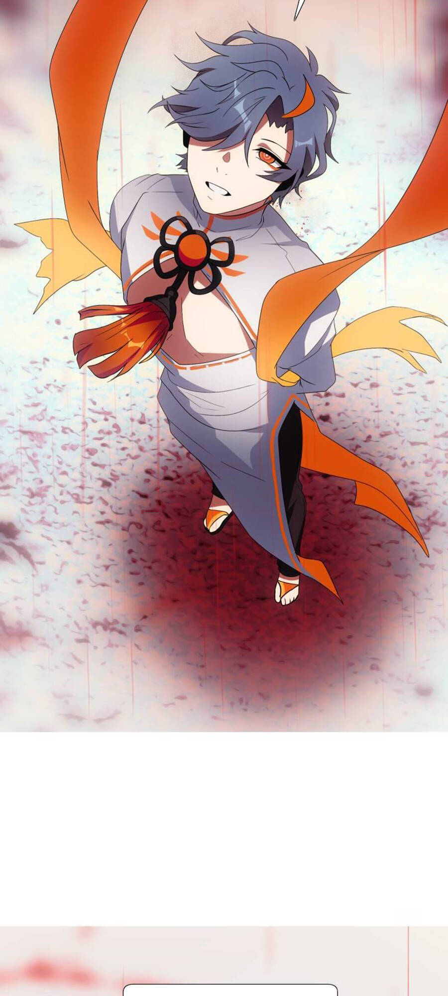 Tử Thần Chapter 111 - Trang 2