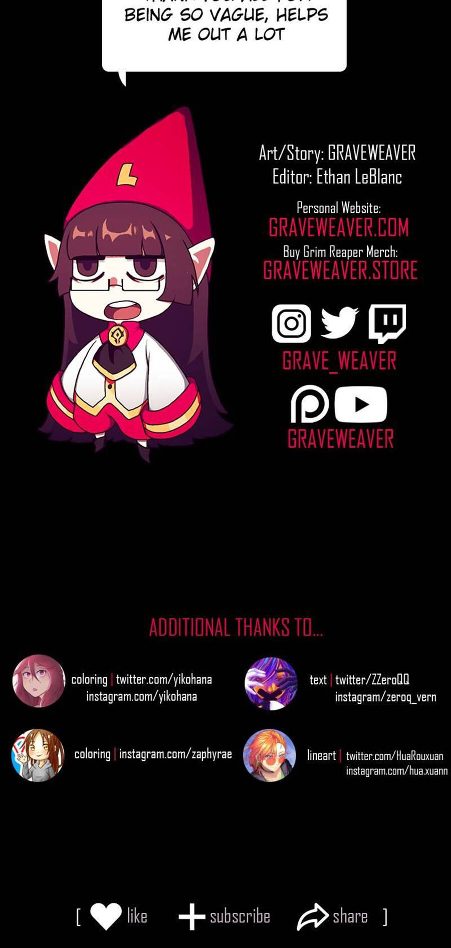 Tử Thần Chapter 111 - Trang 2