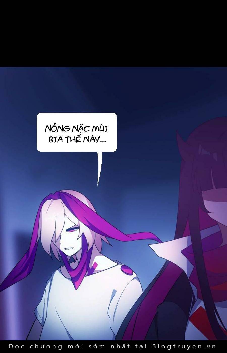 Tử Thần Chapter 112 - Trang 2