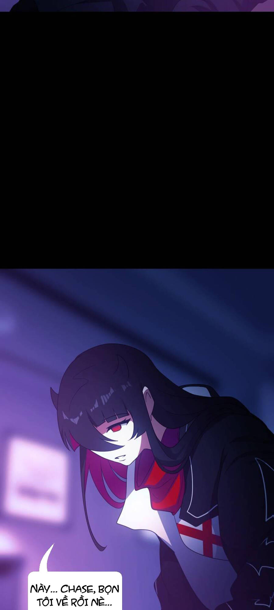 Tử Thần Chapter 112 - Trang 2