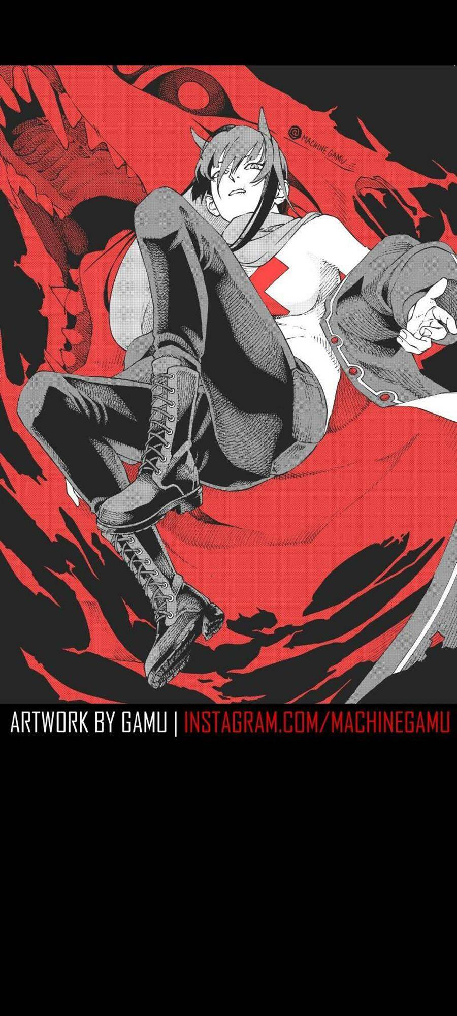 Tử Thần Chapter 112 - Trang 2