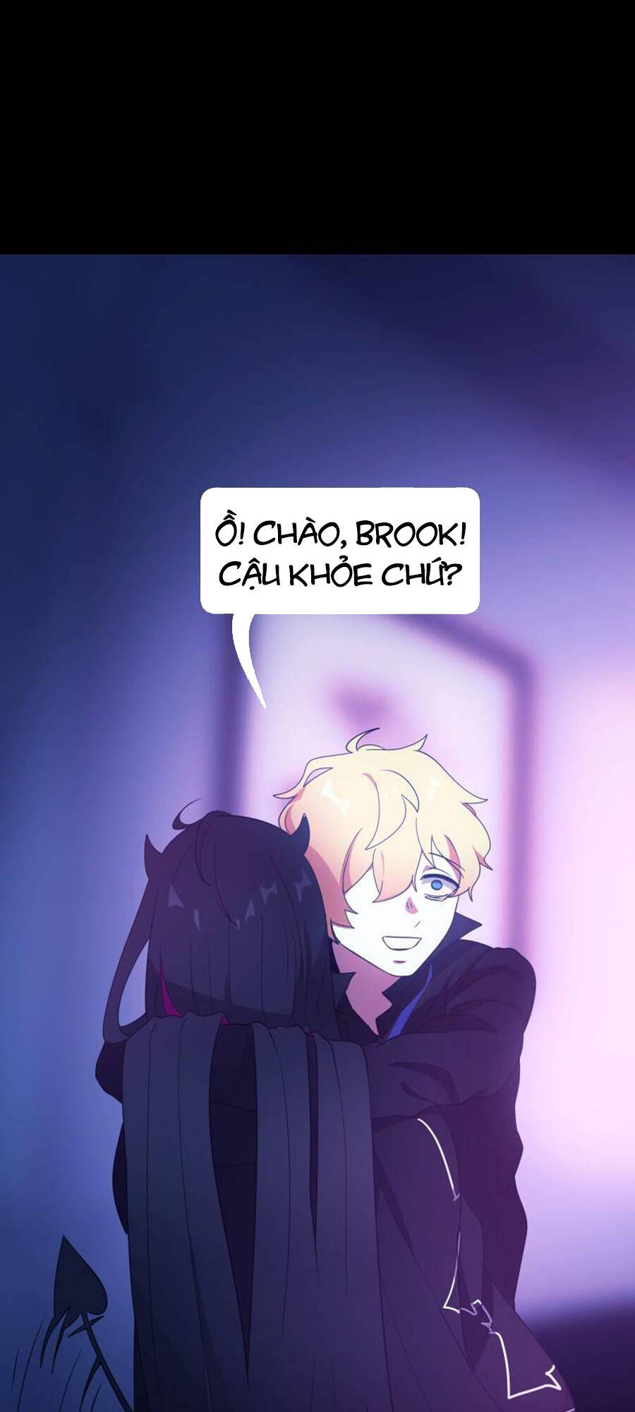 Tử Thần Chapter 112 - Trang 2